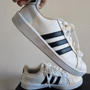 Men's Adidas Cloudform Sneakers